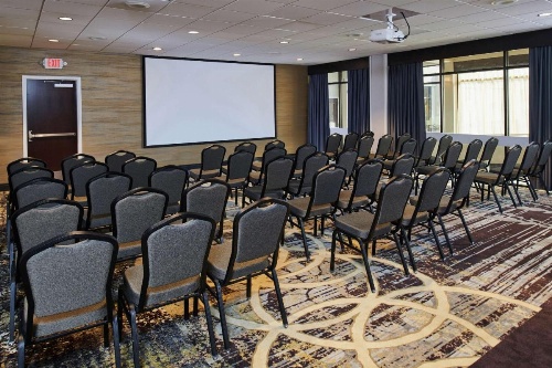 DoubleTree by Hilton Raleigh Crabtree Valley, NC image 12