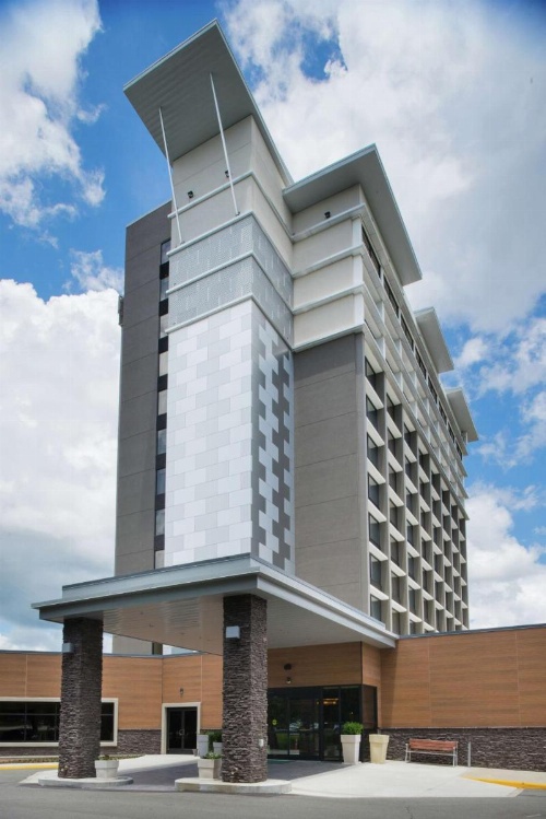 DoubleTree by Hilton Raleigh Crabtree Valley, NC image 26