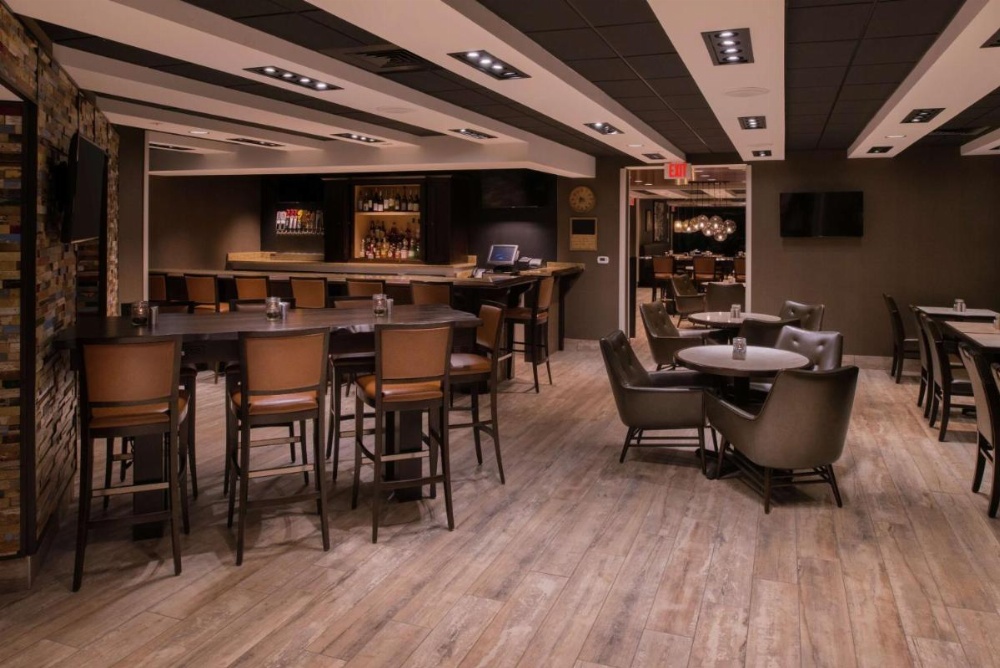DoubleTree by Hilton Raleigh Crabtree Valley, NC