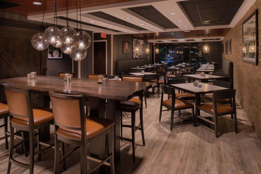 DoubleTree by Hilton Raleigh Crabtree Valley, NC